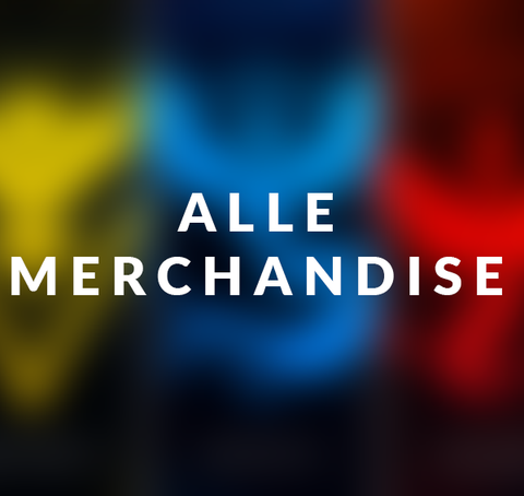 Alle merchandise