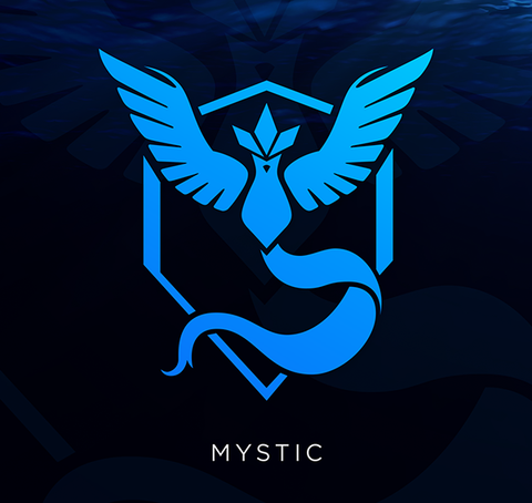 Team Mystic