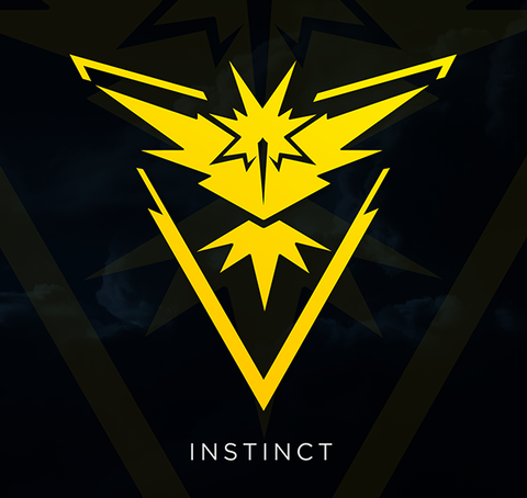 Team Instinct