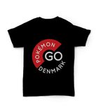 POKEMON GO DENMARK T-SHIRT