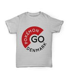 POKEMON GO DENMARK T-SHIRT