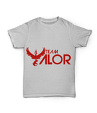 TEAM VALOR T-SHIRT