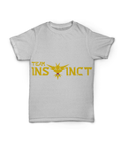 TEAM INSTINCT T-SHIRT