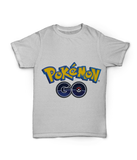 POKEMON GO LOGO T-SHIRT