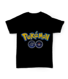 POKEMON GO LOGO T-SHIRT