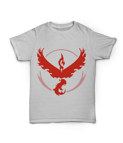 TEAM VALOR T-SHIRT