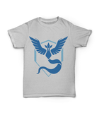 TEAM MYSTIC T-SHIRT