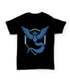 TEAM MYSTIC T-SHIRT