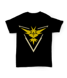 TEAM INSTINCT T-SHIRT