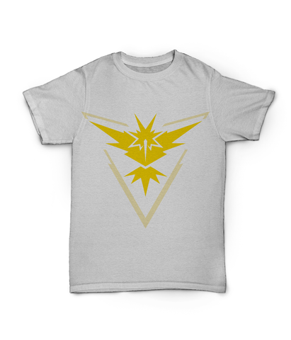 TEAM INSTINCT T-SHIRT