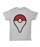 POKEMON GO PLUS T-SHIRT