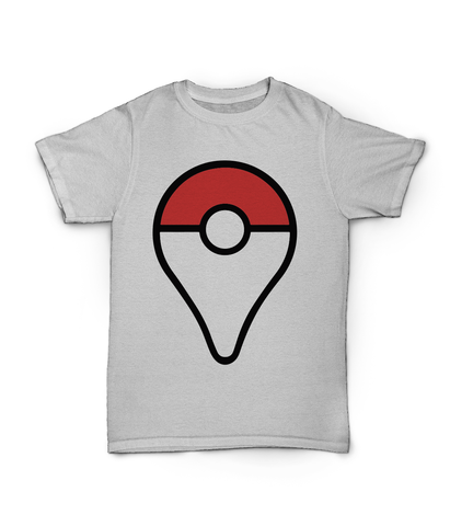 POKEMON GO PLUS T-SHIRT